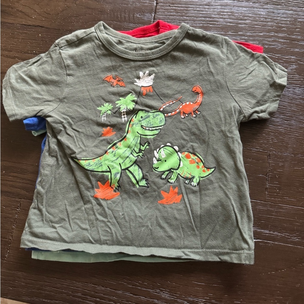 The Children’s Place Tshirt Size 18-24M Toddler